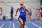 Wheaton Track Invitational  Wheaton College Women's track and field teams compete in the Wheaton Track and Field Invitational. - Photo by: Keith Nordstrom : Wheaton College, track & field, Wheaton Invitational